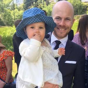 Meet your Posher, Øyvind